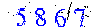 test